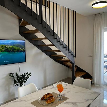 Holiday Home Bajlo Zadar Ngoại thất bức ảnh