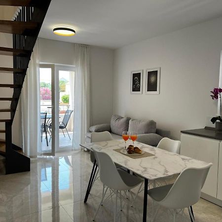Holiday Home Bajlo Zadar Ngoại thất bức ảnh
