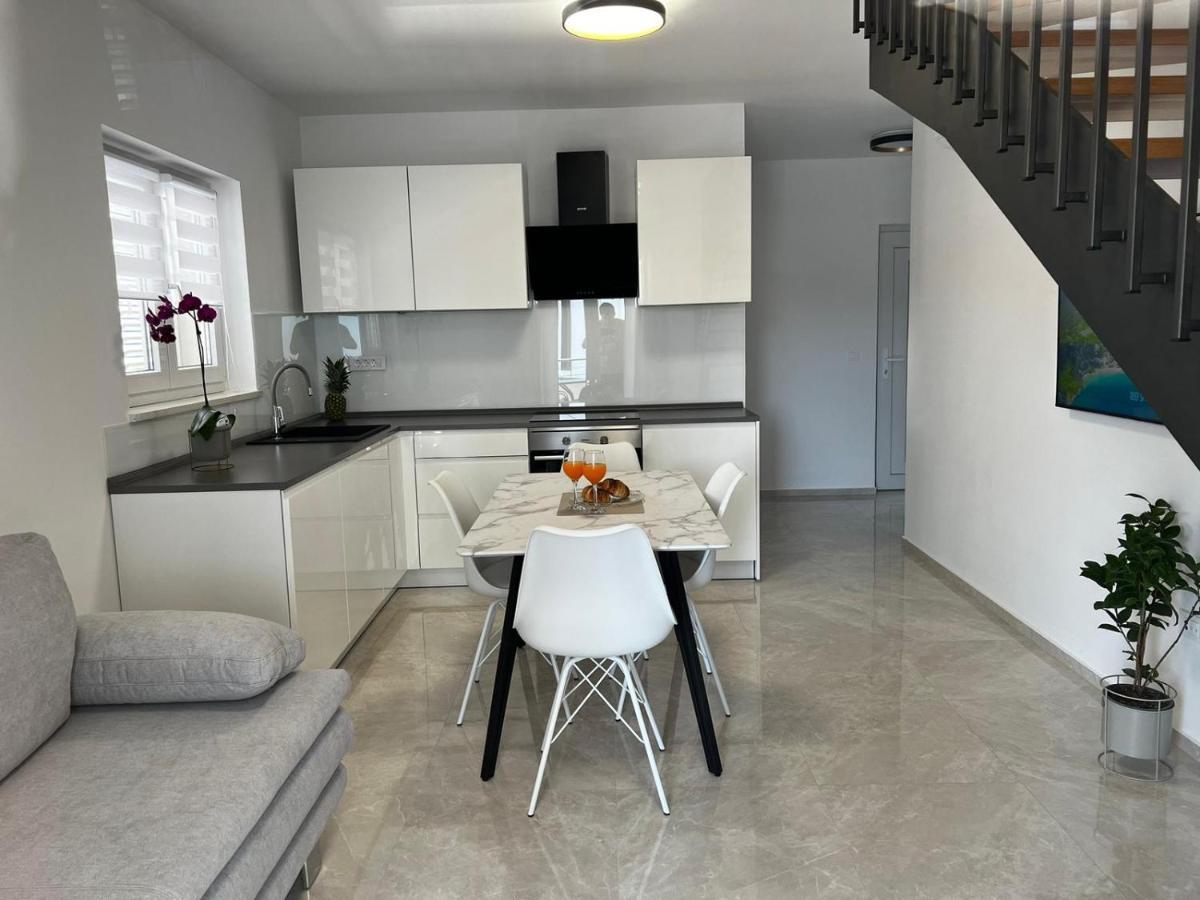 Holiday Home Bajlo Zadar Ngoại thất bức ảnh