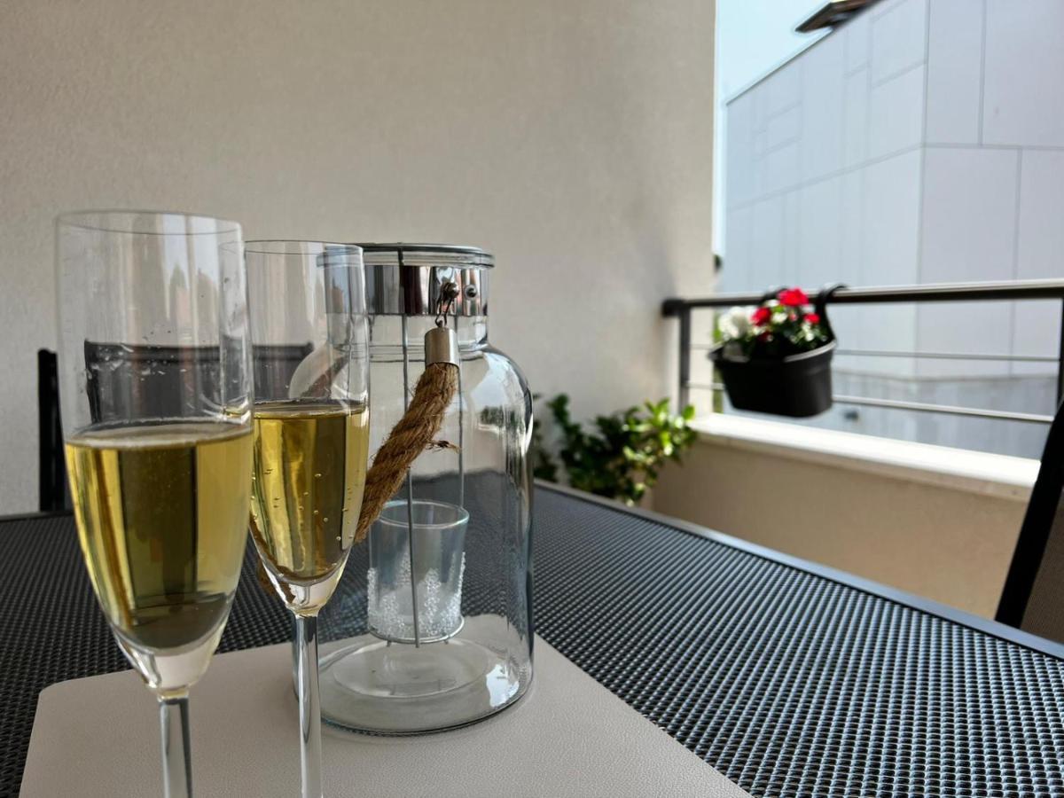 Holiday Home Bajlo Zadar Ngoại thất bức ảnh