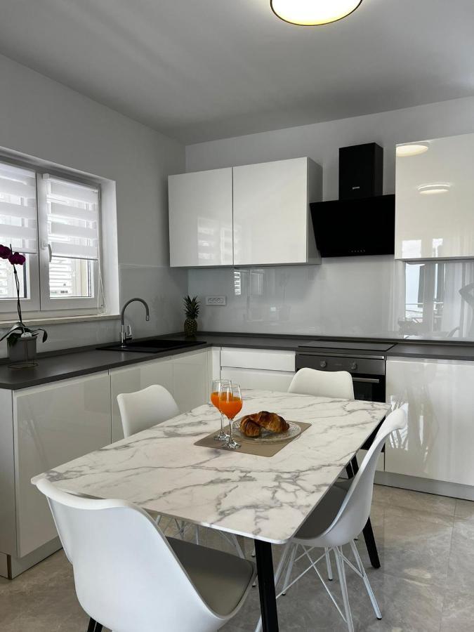 Holiday Home Bajlo Zadar Ngoại thất bức ảnh