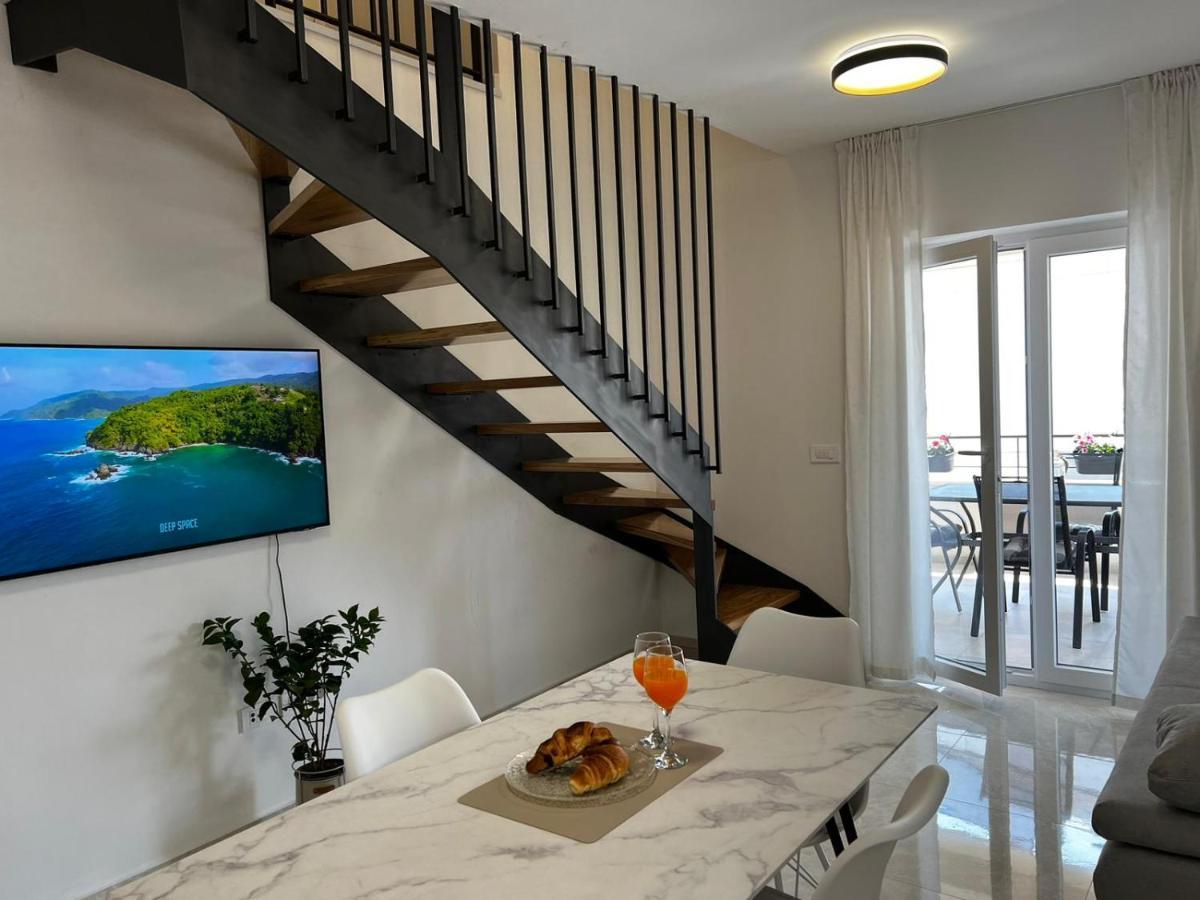 Holiday Home Bajlo Zadar Ngoại thất bức ảnh