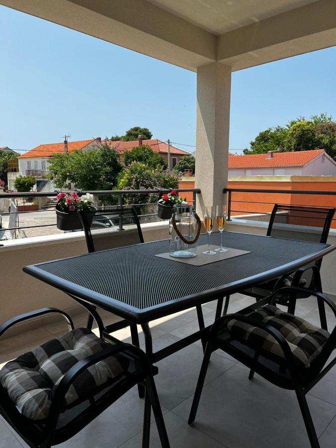 Holiday Home Bajlo Zadar Ngoại thất bức ảnh