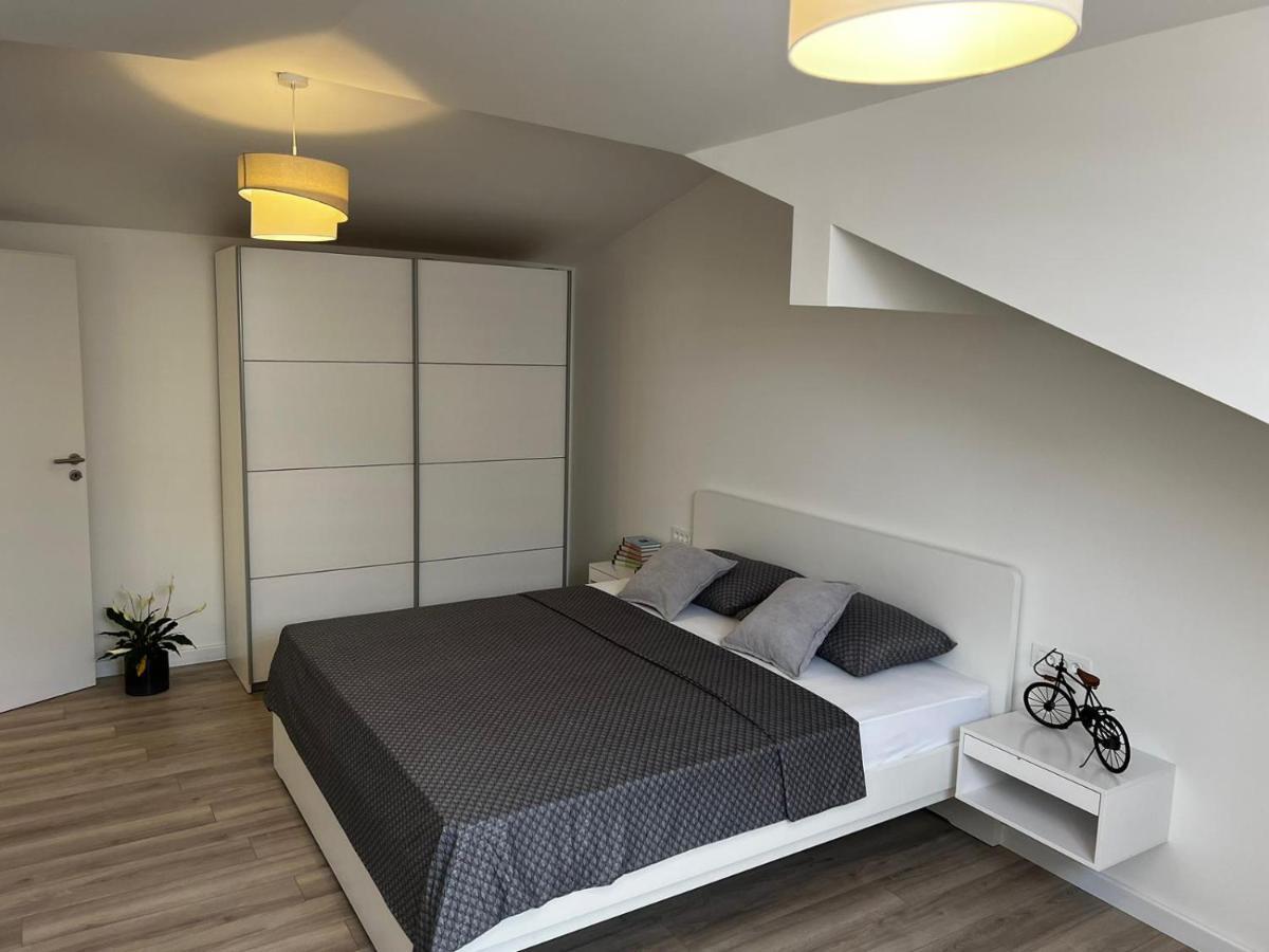 Holiday Home Bajlo Zadar Ngoại thất bức ảnh