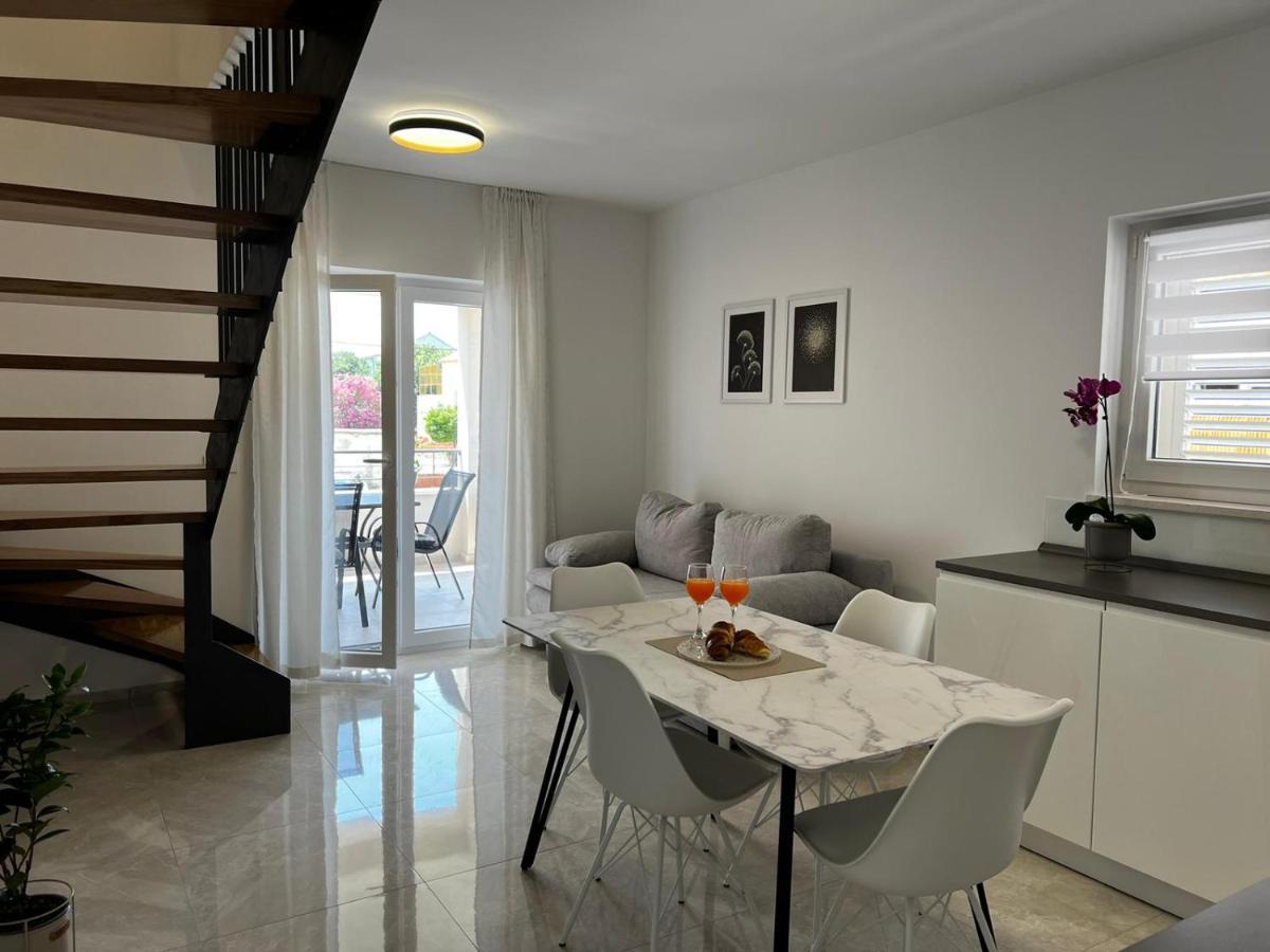 Holiday Home Bajlo Zadar Ngoại thất bức ảnh