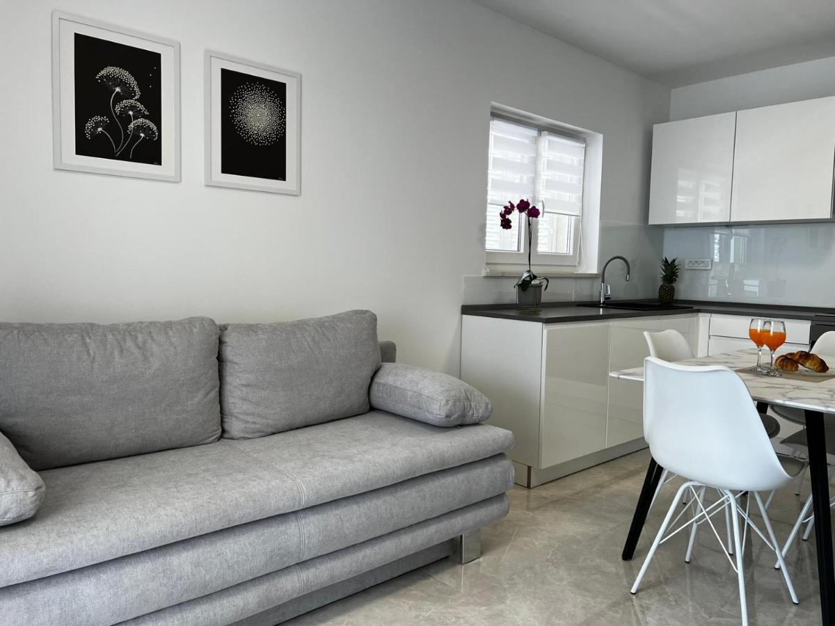 Holiday Home Bajlo Zadar Ngoại thất bức ảnh