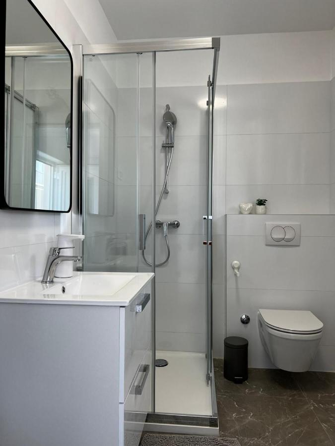 Holiday Home Bajlo Zadar Ngoại thất bức ảnh