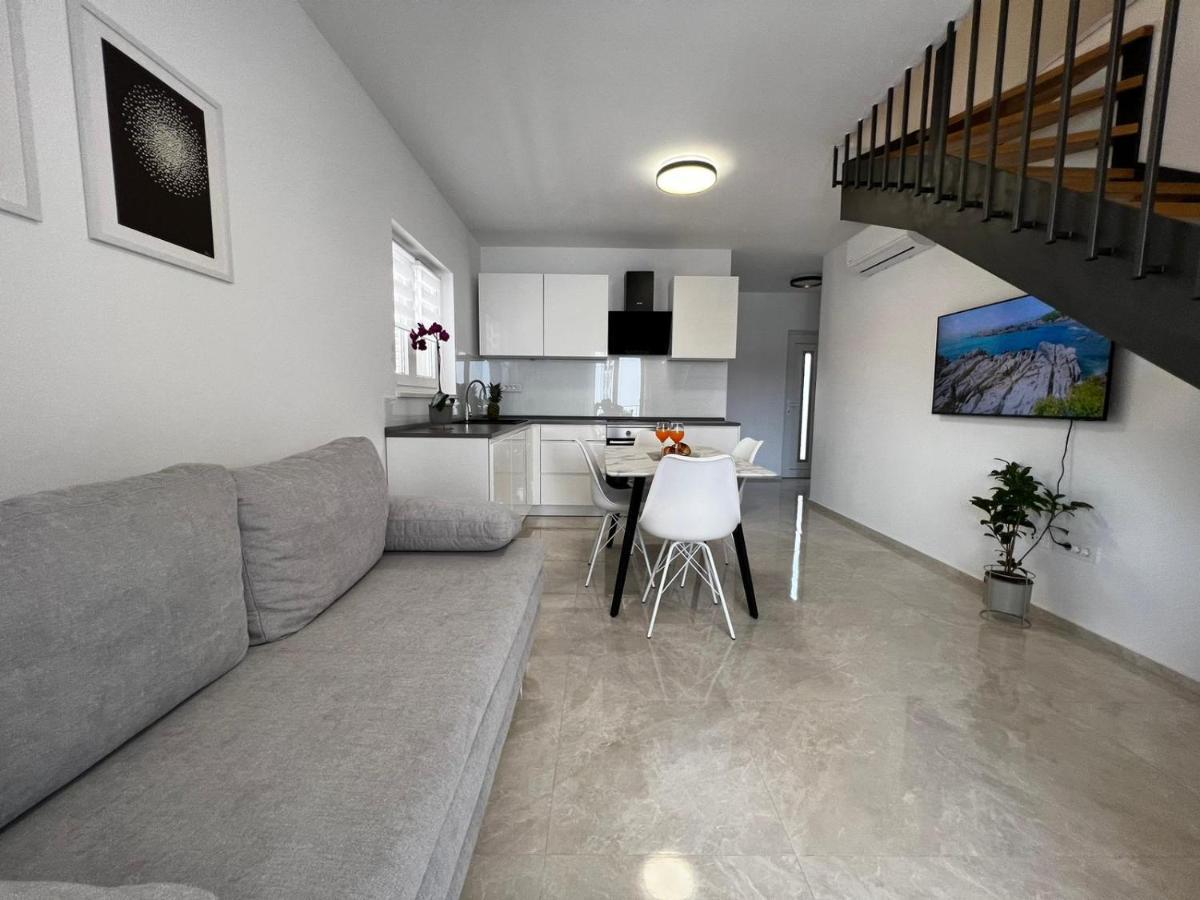 Holiday Home Bajlo Zadar Ngoại thất bức ảnh