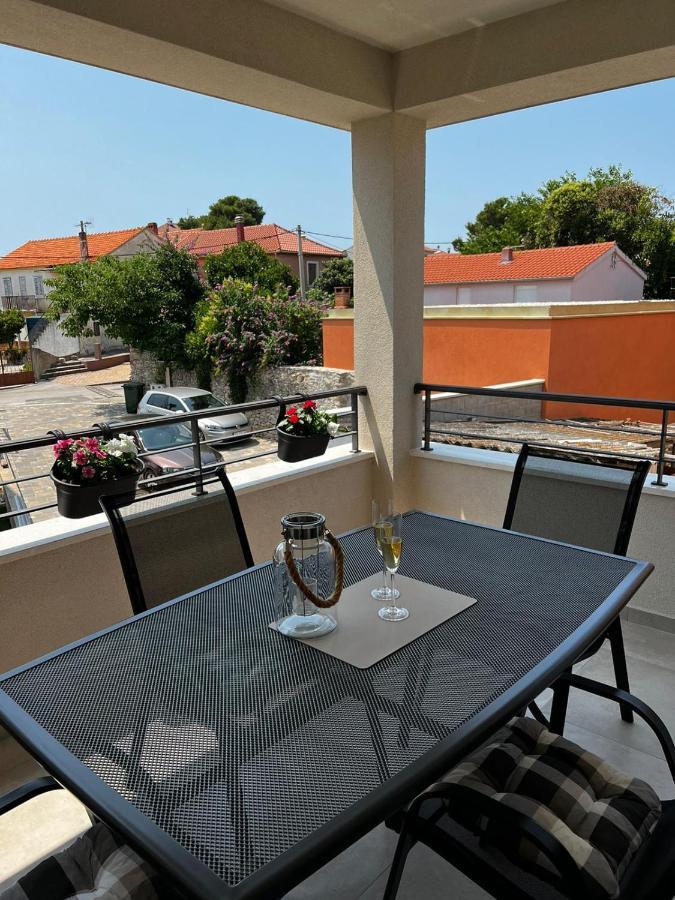 Holiday Home Bajlo Zadar Ngoại thất bức ảnh