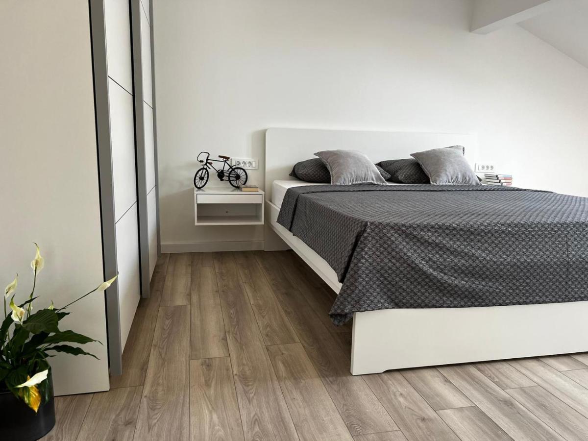 Holiday Home Bajlo Zadar Ngoại thất bức ảnh