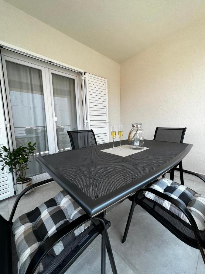 Holiday Home Bajlo Zadar Ngoại thất bức ảnh